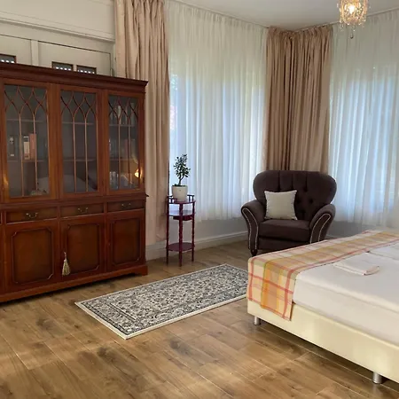 Maison d'hôtes Zum *