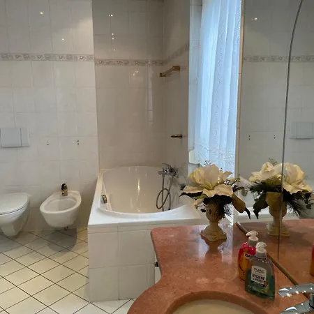 Maison d'hôtes Zum Drewitz (Jerichower Land)