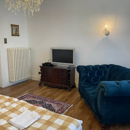 Maison d'hôtes Zum Drewitz (Jerichower Land)