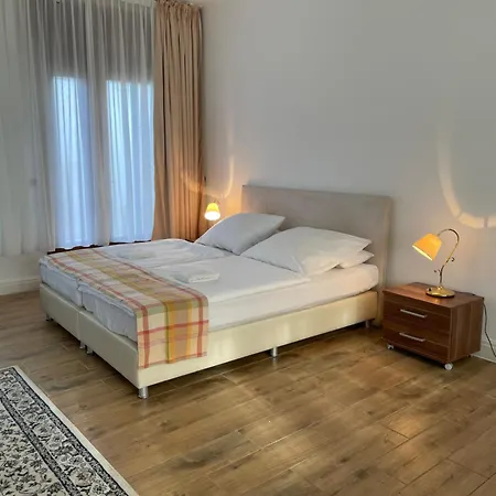 Maison d'hôtes Zum *