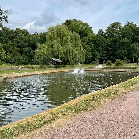 Zum Maison d'hôtes Drewitz (Jerichower Land)