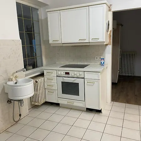 Maison d'hôtes Zum Drewitz (Jerichower Land)