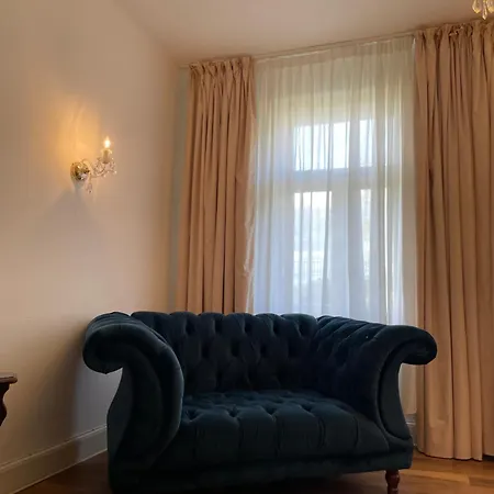 Maison d'hôtes Zum Drewitz (Jerichower Land)