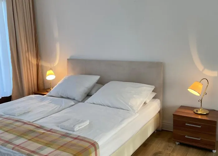 ゲストハウス Zum Drewitz (Jerichower Land)