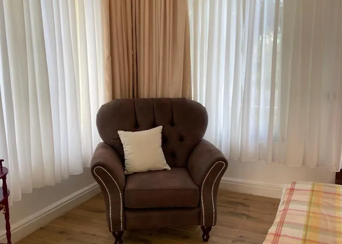 ゲストハウス Zum Drewitz (Jerichower Land)