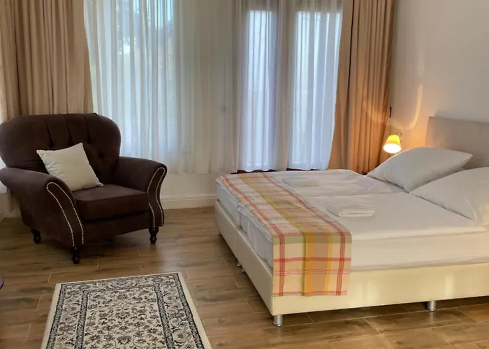 Zum * Drewitz (Jerichower Land)