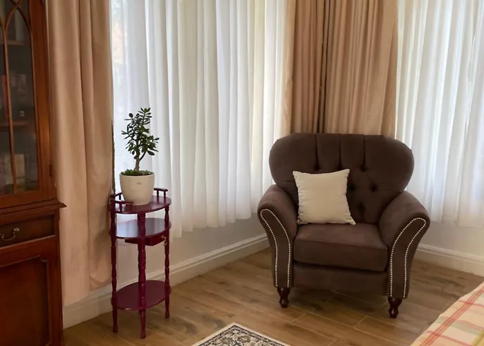 Zum ゲストハウス