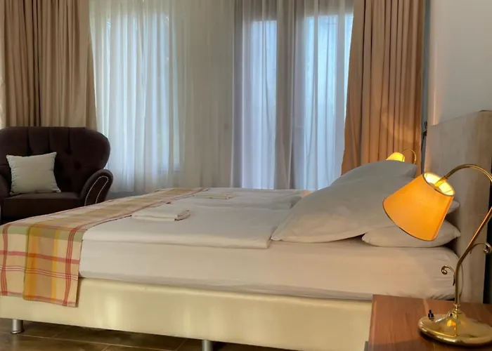 ゲストハウス Zum Drewitz (Jerichower Land)