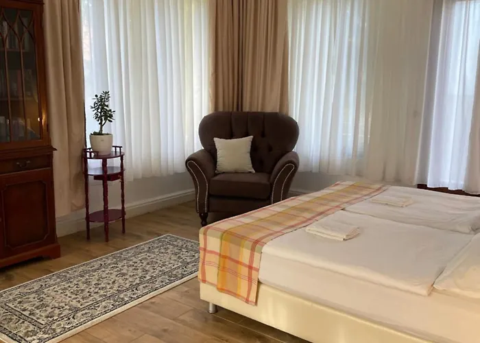 Zum ゲストハウス