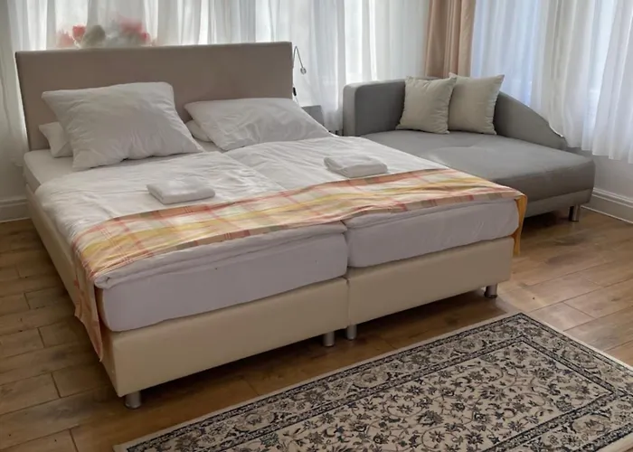 ゲストハウス Zum