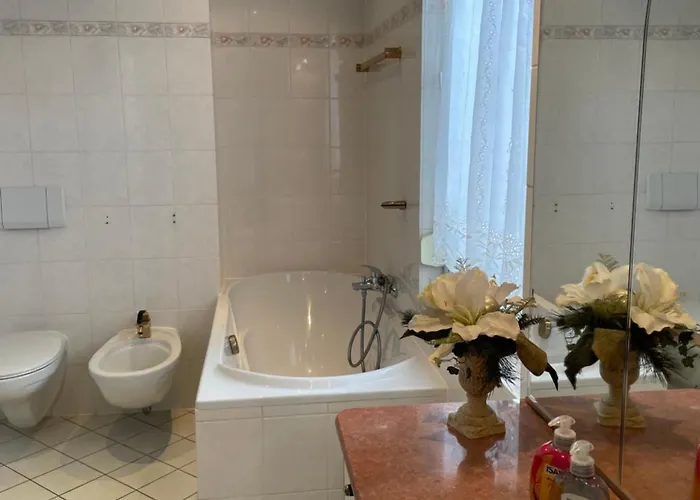 ゲストハウス Zum Drewitz (Jerichower Land)