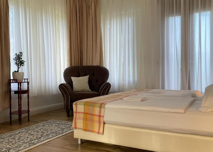 Zum ゲストハウス