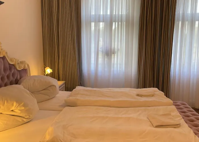 Zum ゲストハウス Drewitz (Jerichower Land)