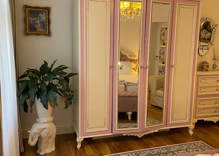 ゲストハウス Zum Drewitz (Jerichower Land)