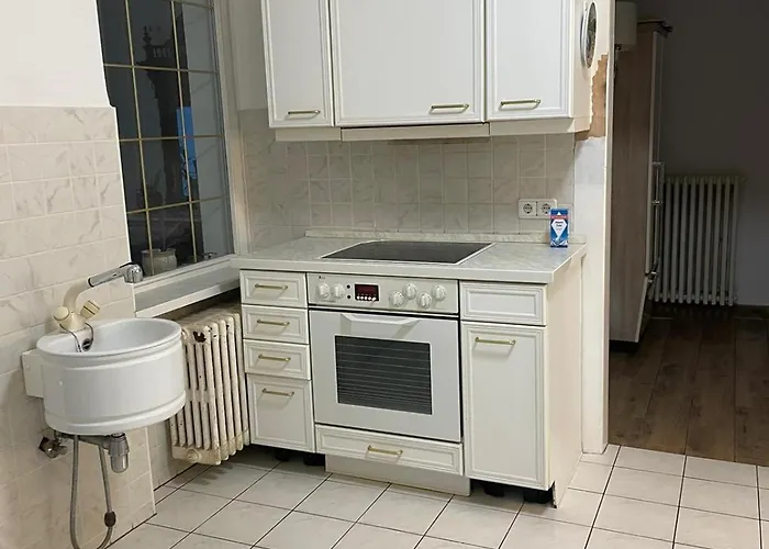 ゲストハウス Zum Drewitz (Jerichower Land)