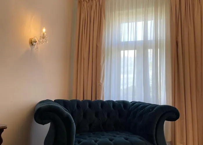 ゲストハウス Zum Drewitz (Jerichower Land)