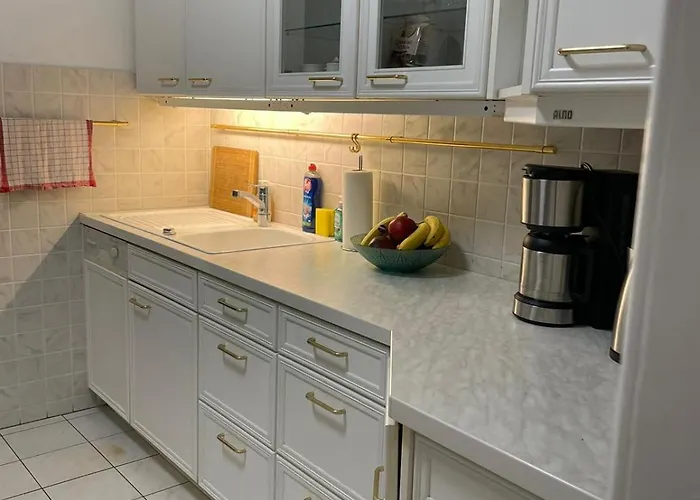 ゲストハウス Zum Drewitz (Jerichower Land)